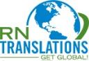 RN Translation logo